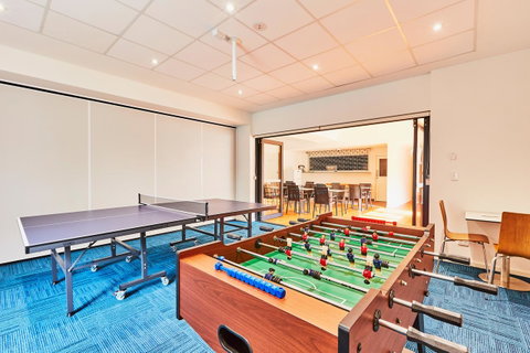 Cape View Beach Resort - Hotel QLD 17