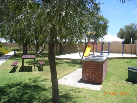Cape View Beach Resort - Hotel QLD 41