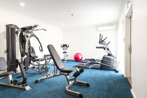 Cape View Beach Resort - Hotel QLD 18