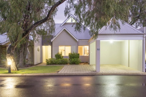 Cape View Beach Resort - Hotel QLD 24