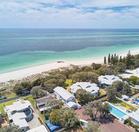 Cape View Beach Resort - Hotel QLD