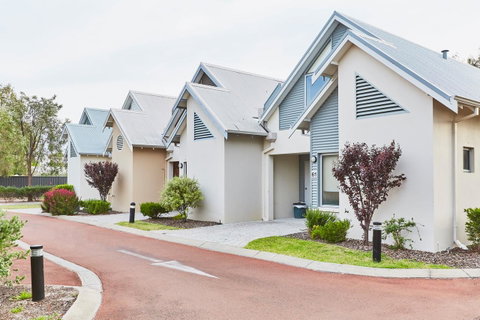Cape View Beach Resort - Hotel QLD 4