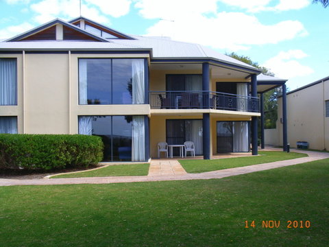 Cape View Beach Resort - Hotel QLD 35