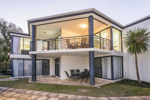 Cape View Beach Resort - Hotel QLD 26