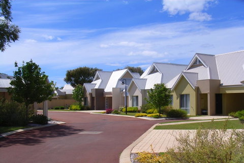 Cape View Beach Resort - Hotel QLD 36