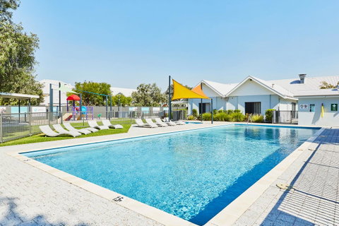 Cape View Beach Resort - Hotel QLD 14