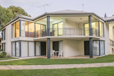 Cape View Beach Resort - Hotel QLD 23