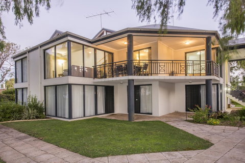 Cape View Beach Resort - Hotel QLD 28