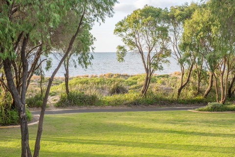Cape View Beach Resort - Hotel QLD 13
