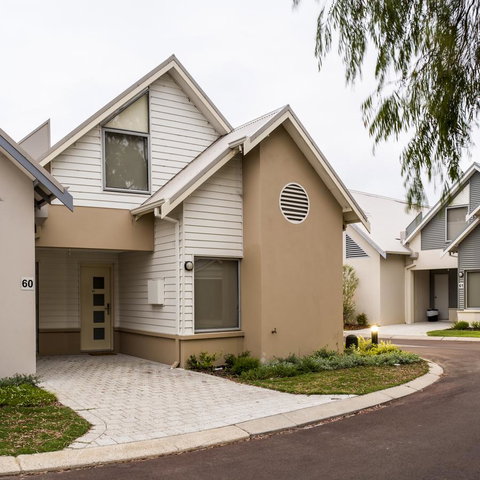 Cape View Beach Resort - Hotel QLD 32