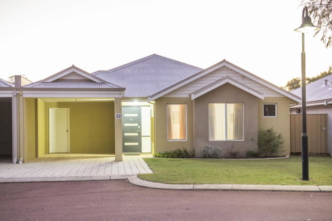 Cape View Beach Resort - Hotel QLD 25