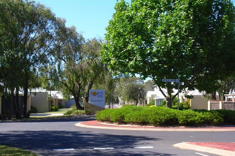Cape View Beach Resort - Hotel QLD 42
