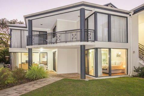 Cape View Beach Resort - Hotel QLD 29