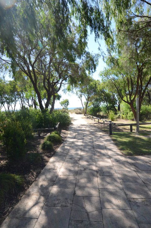 Cape View Beach Resort - Hotel QLD 39