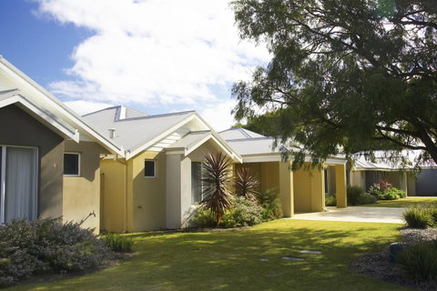 Cape View Beach Resort - Hotel QLD 37
