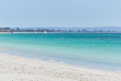Cape View Beach Resort - Hotel QLD 1