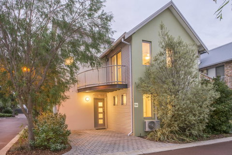 Cape View Beach Resort - Hotel QLD 22
