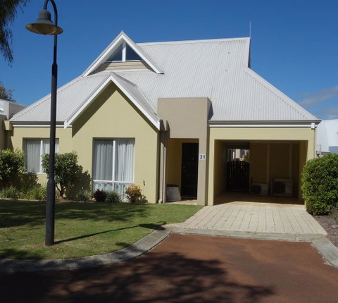 Cape View Beach Resort - Hotel QLD 20