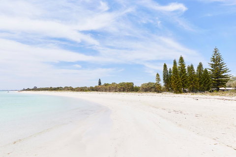 Cape View Beach Resort - Hotel QLD 11