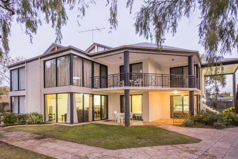 Cape View Beach Resort - Hotel QLD 21