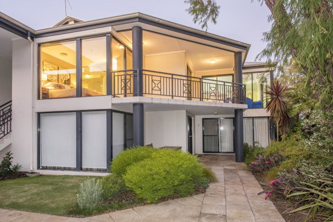 Cape View Beach Resort - Hotel QLD 34