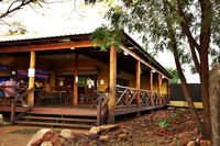 Book Halls Creek Accommodation Vacations Hotel QLD Hotel QLD