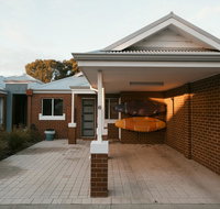 FortyThree - Oceanside Retreat Busselton - Hotel QLD