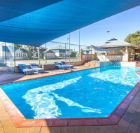 Amalfi Resort - Hotel QLD