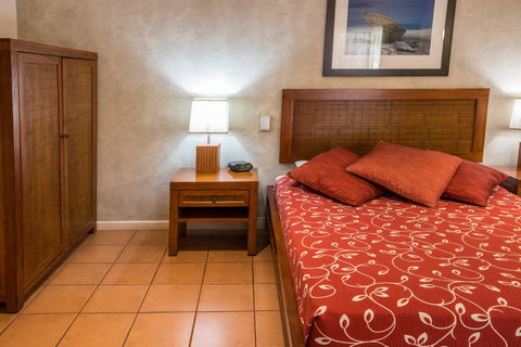 The Continental Hotel - Hotel QLD 2