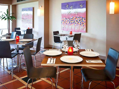 The Continental Hotel - Hotel QLD 31