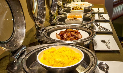 The Continental Hotel - Hotel QLD 21