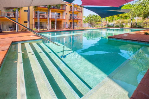 The Continental Hotel - Hotel QLD 6