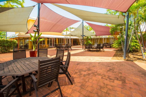 The Continental Hotel - Hotel QLD 24