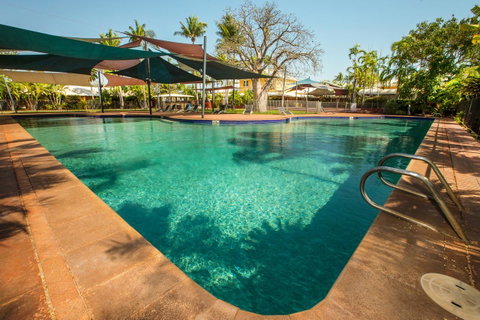 The Continental Hotel - Hotel QLD 0