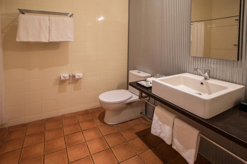 The Continental Hotel - Hotel QLD 39