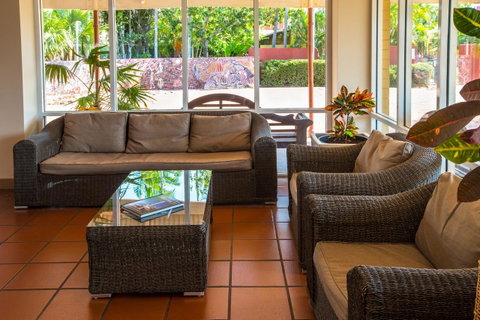 The Continental Hotel - Hotel QLD 13