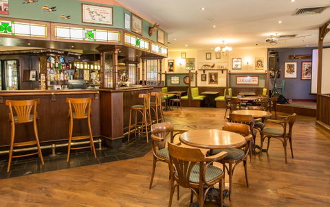 The Continental Hotel - Hotel QLD 3