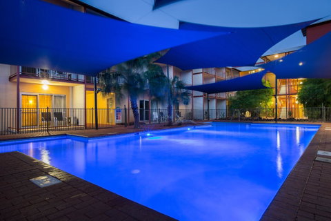 The Continental Hotel - Hotel QLD 5