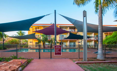 The Continental Hotel - Hotel QLD 14