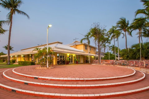 The Continental Hotel - Hotel QLD 8