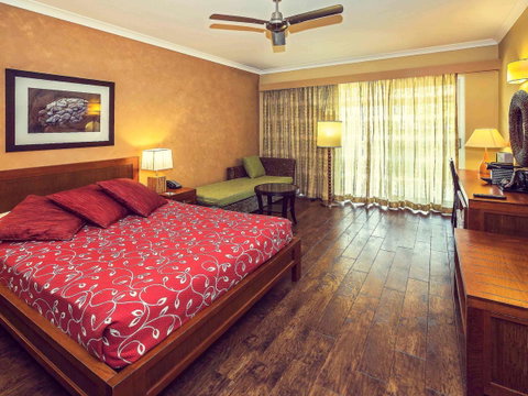 The Continental Hotel - Hotel QLD 42