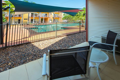 The Continental Hotel - Hotel QLD 26