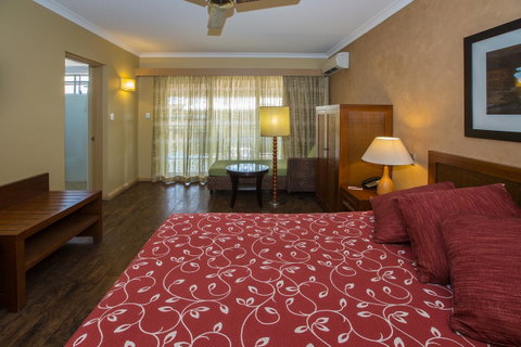 The Continental Hotel - Hotel QLD 32