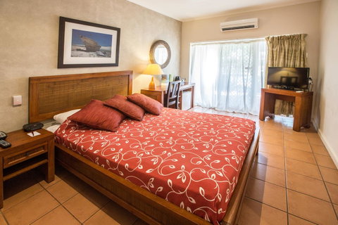 The Continental Hotel - Hotel QLD 35