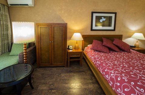 The Continental Hotel - Hotel QLD 17