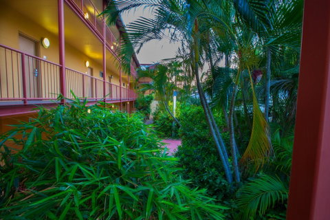 The Continental Hotel - Hotel QLD 22