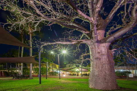 The Continental Hotel - Hotel QLD 12