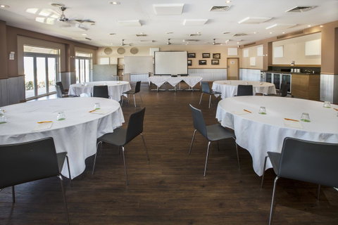 The Continental Hotel - Hotel QLD 19