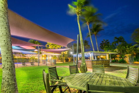 The Continental Hotel - Hotel QLD 29
