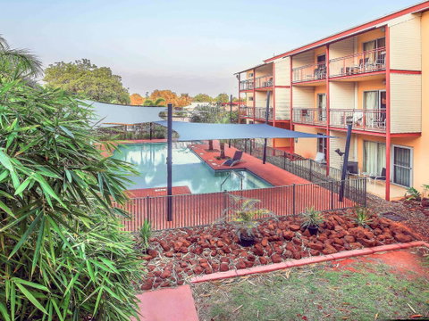 The Continental Hotel - Hotel QLD 36
